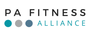 PA Fitness Alliance Logo